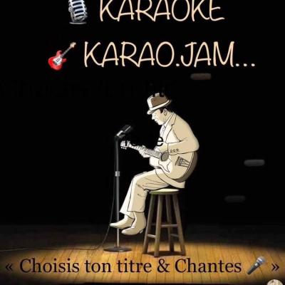 KARAOKE & KARAOJAM…