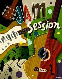 Jam session pg